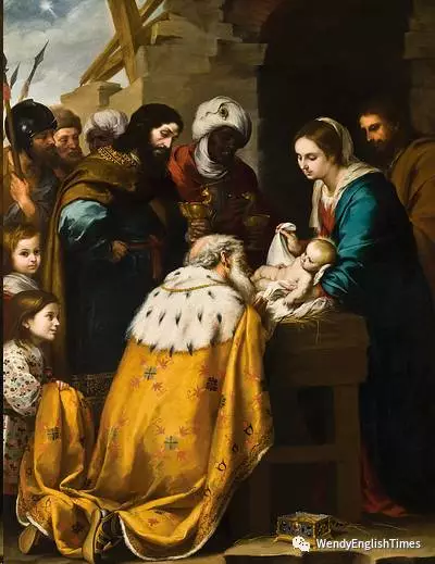 How Do You Celebrate Christmas? 你是怎样庆祝圣诞节的？