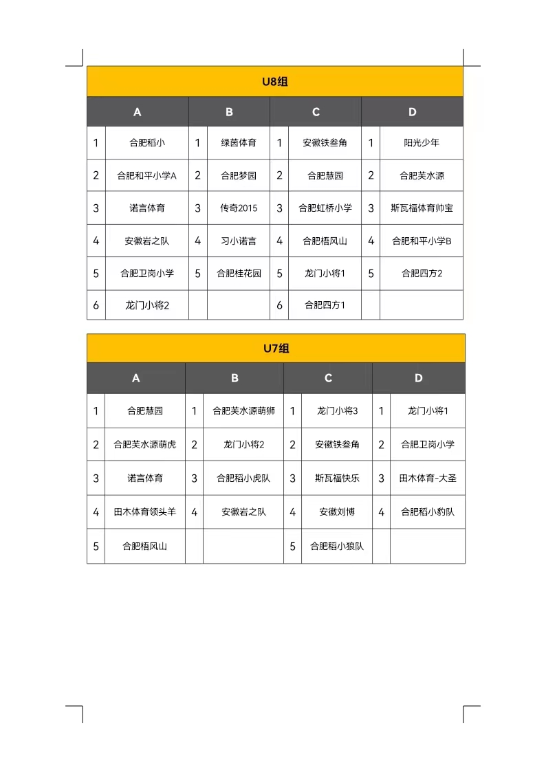 合肥市哪里有看足球比赛的地方(2022踢嗨城市（合肥赛区）青少年足球联赛本周末正式拉开帷幕)