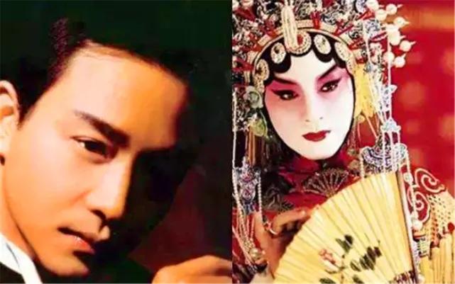 《霸王别姬》:张国荣对程蝶衣3点的成功塑造，决定了他的艺术高度