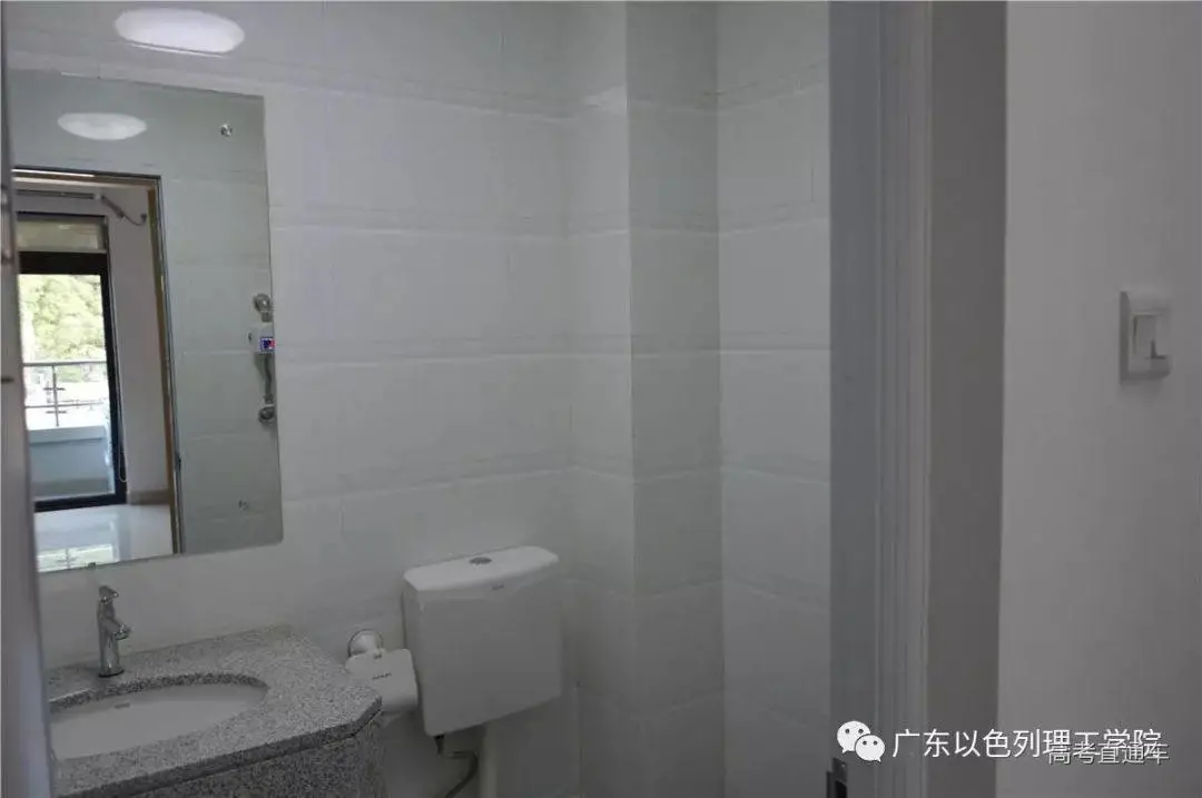 毫不夸张！国内这35所大学宿舍堪比星级酒店