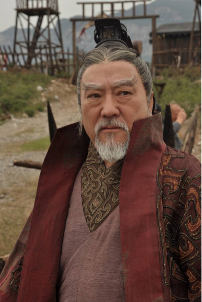 东周列国故事174之晋惠公失信又杀大臣里克