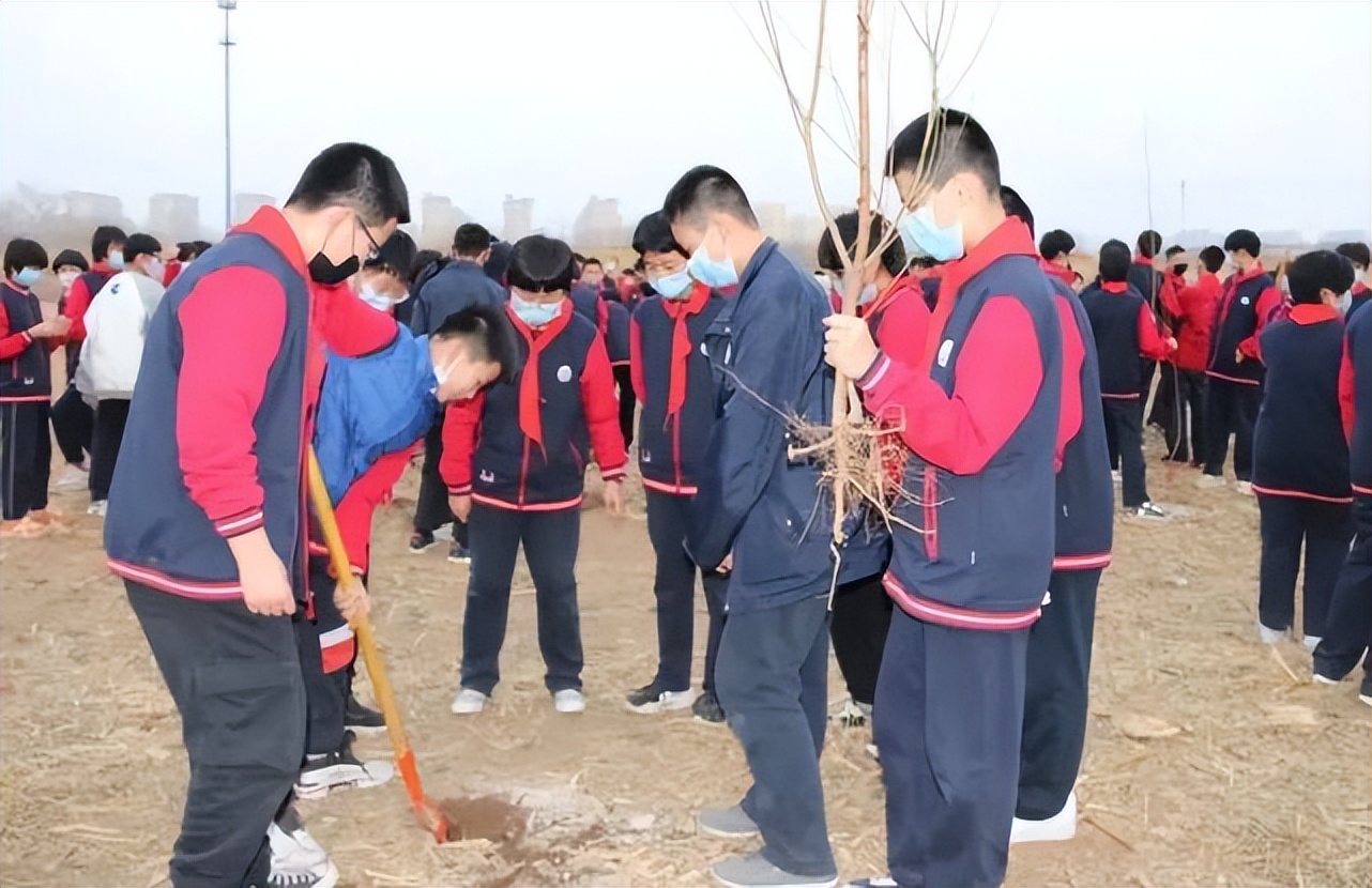 走在教育的同心圆上丨传奇校长吴世民访谈