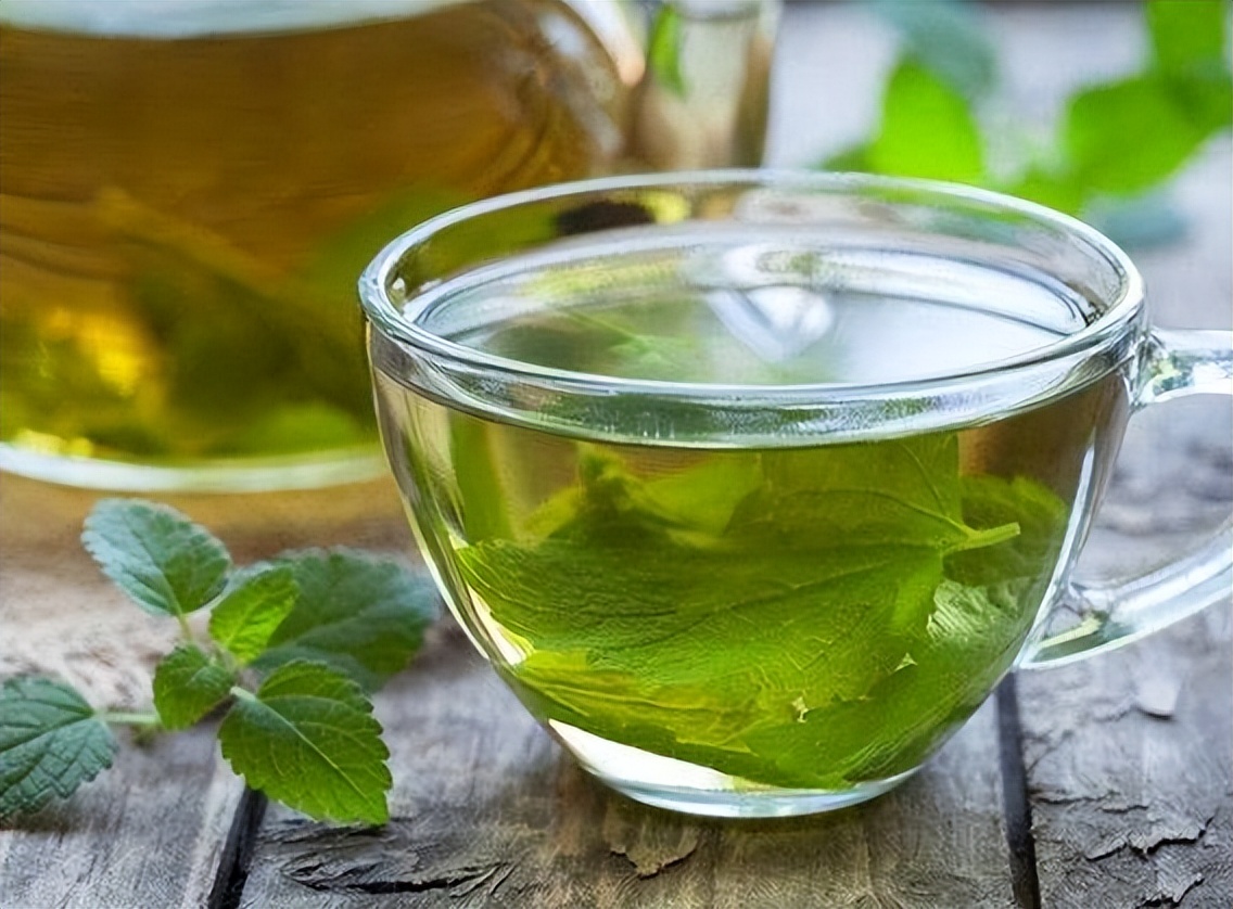 清热去火的茶(清热去火喝什么茶)