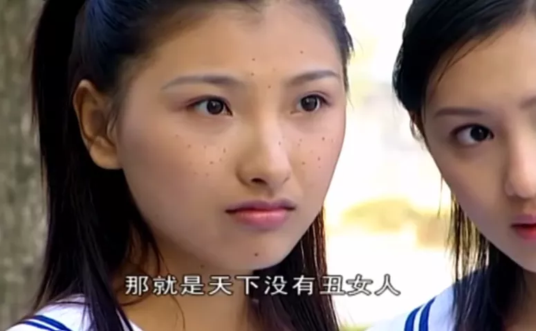 2002年7部爆款剧,有的现在才看懂,有的“魔性”表情包至今流传