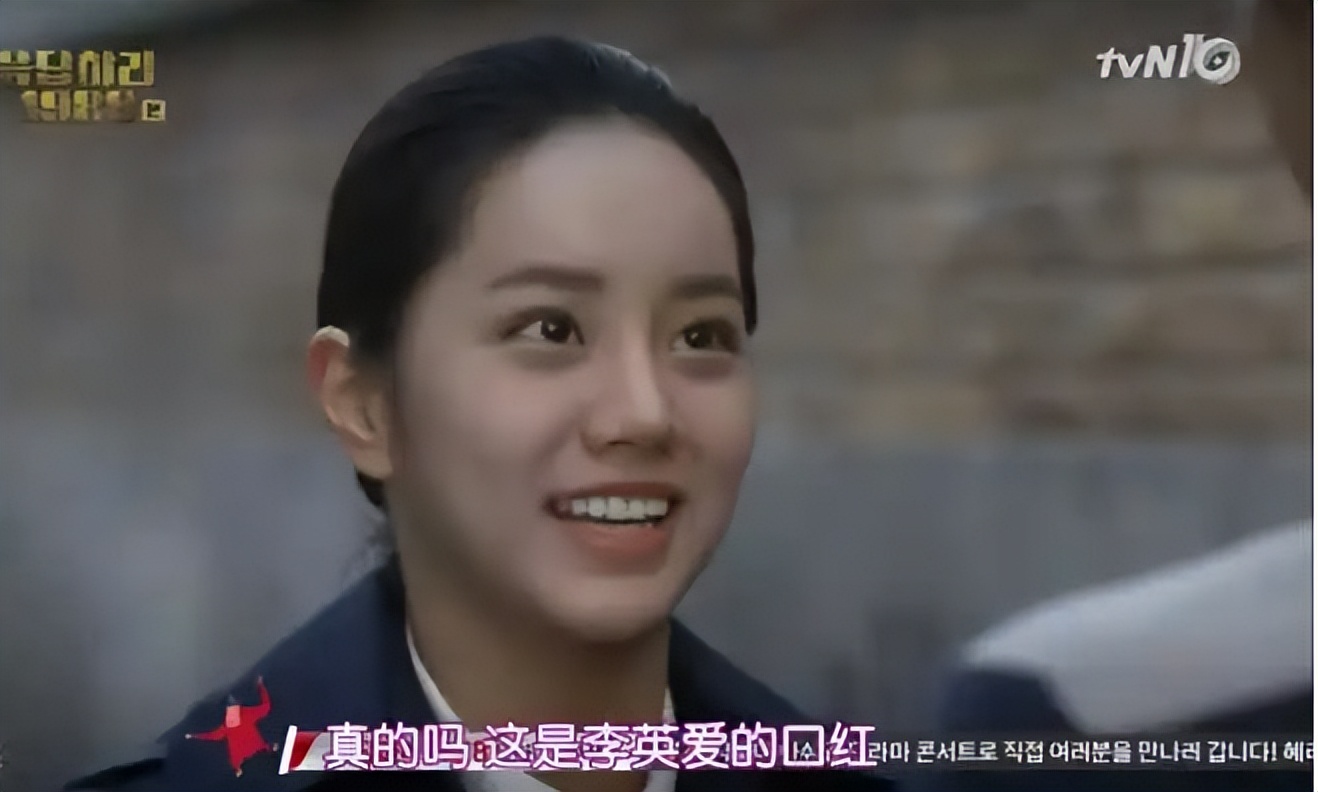 “大长今”李英爱：38岁嫁大丈夫，40岁生龙凤胎，事业家庭双丰收