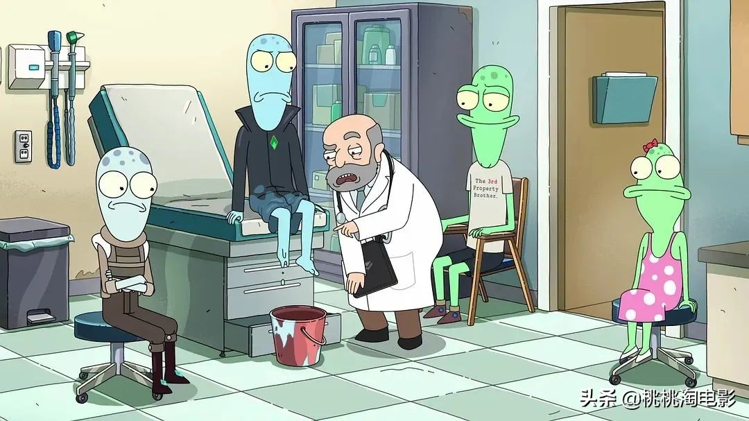 七月好剧，都在这儿了