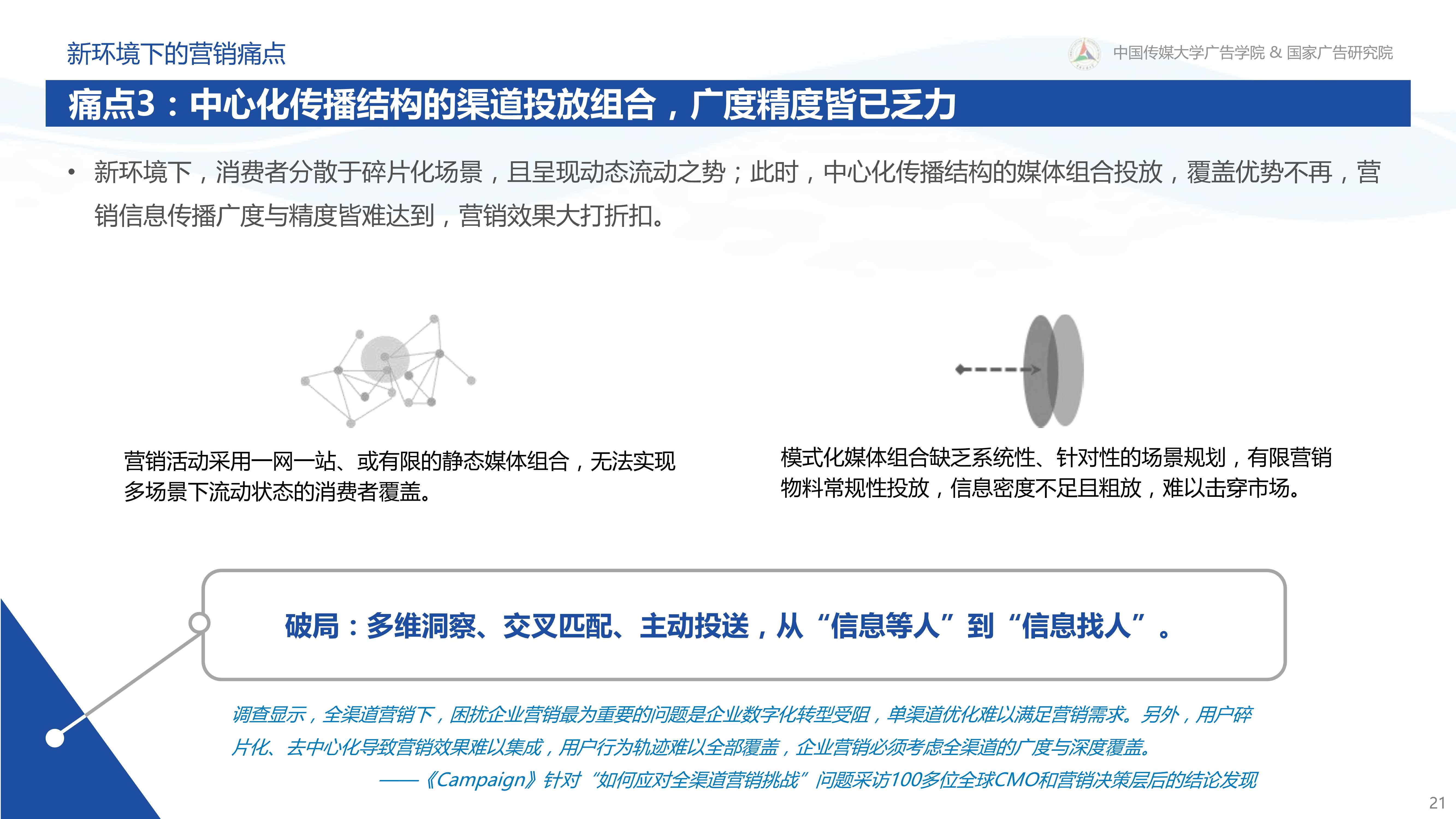 新营销白皮书：互联网下半场营销变革与趋势研究