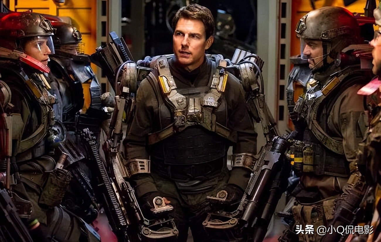 最值得重温的6部科幻片，你可能都错过了