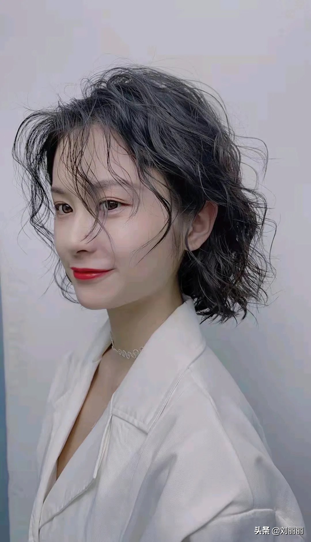 1月这些发型会流行，有长有短100多款，看看喜欢吗