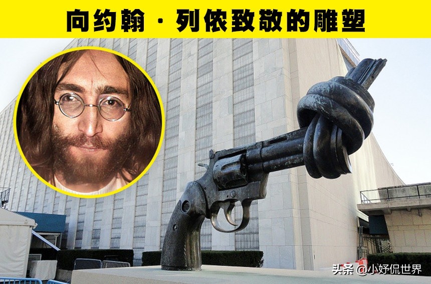冷知识：世界各地极具象征意义的7个雕塑的细节和奥秘