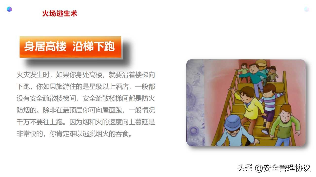 消防安全知识培训（52页）