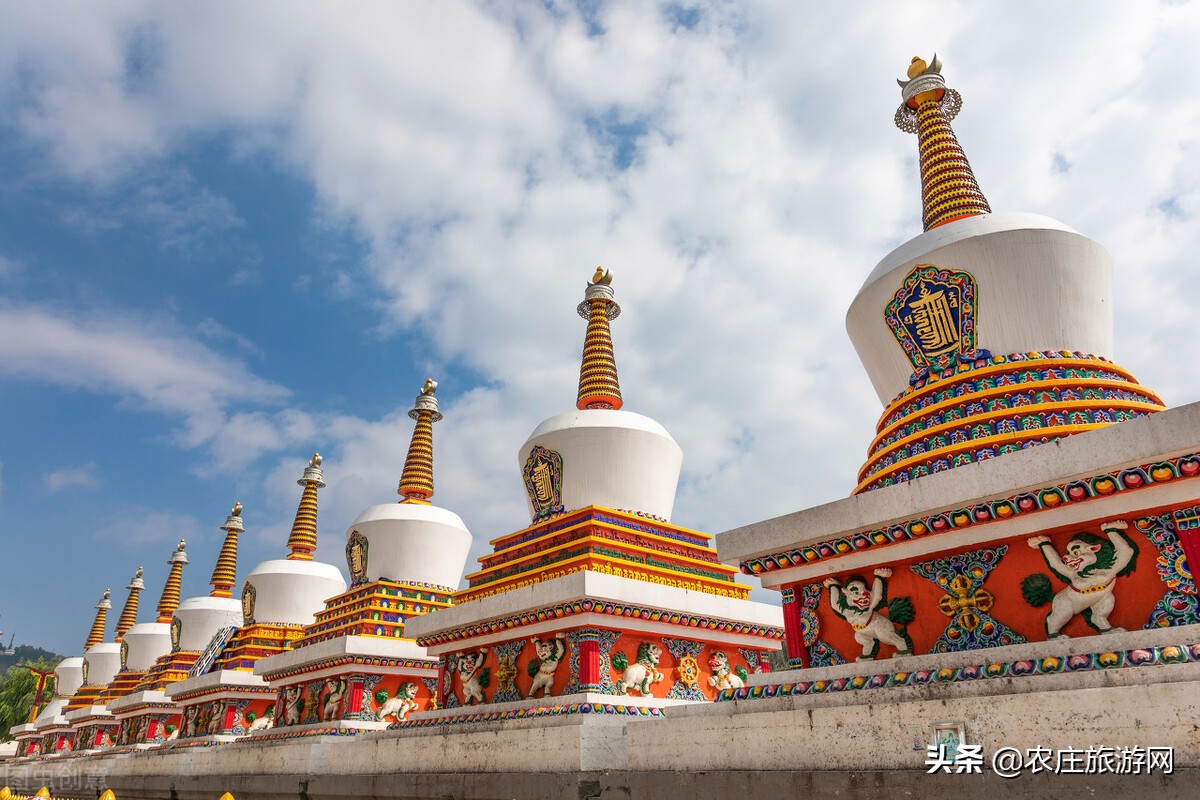 西宁市的这些旅游景点(西宁旅游游玩景点推荐) 