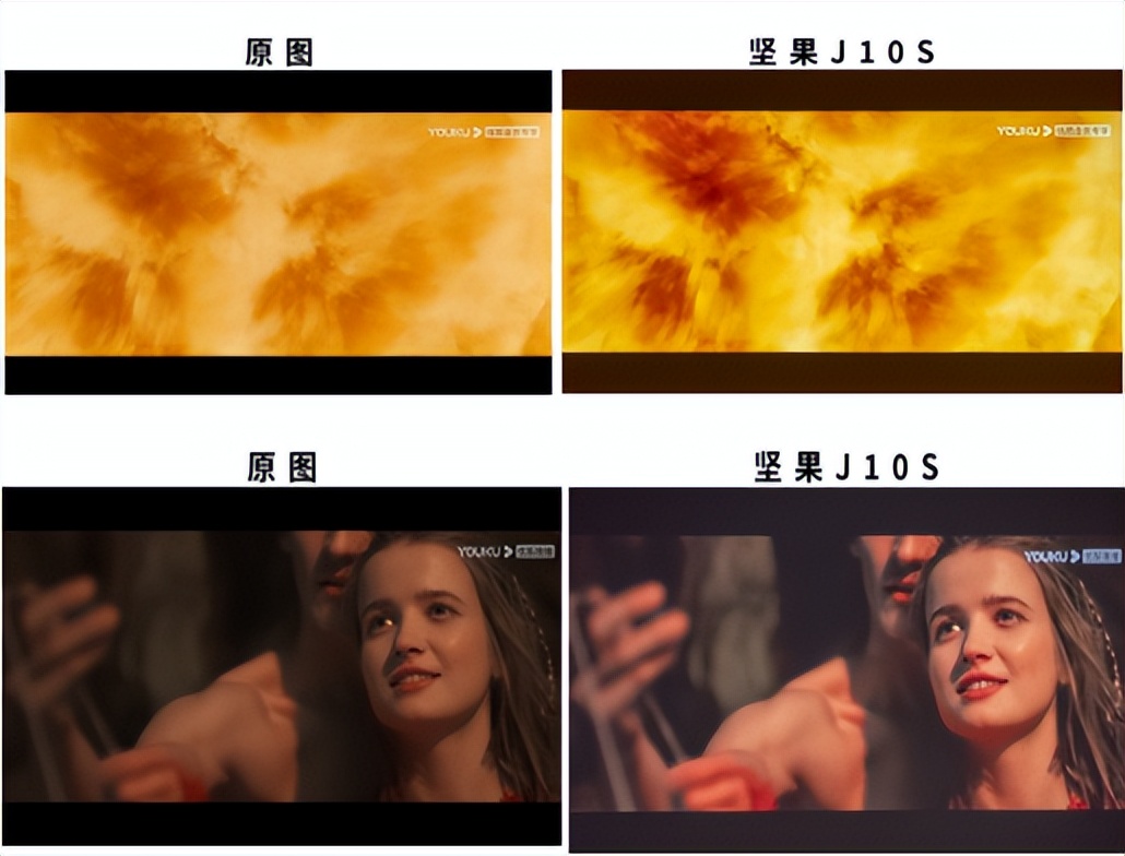 618来了，5000元的投影仪怎么买？别看配置，看画质
