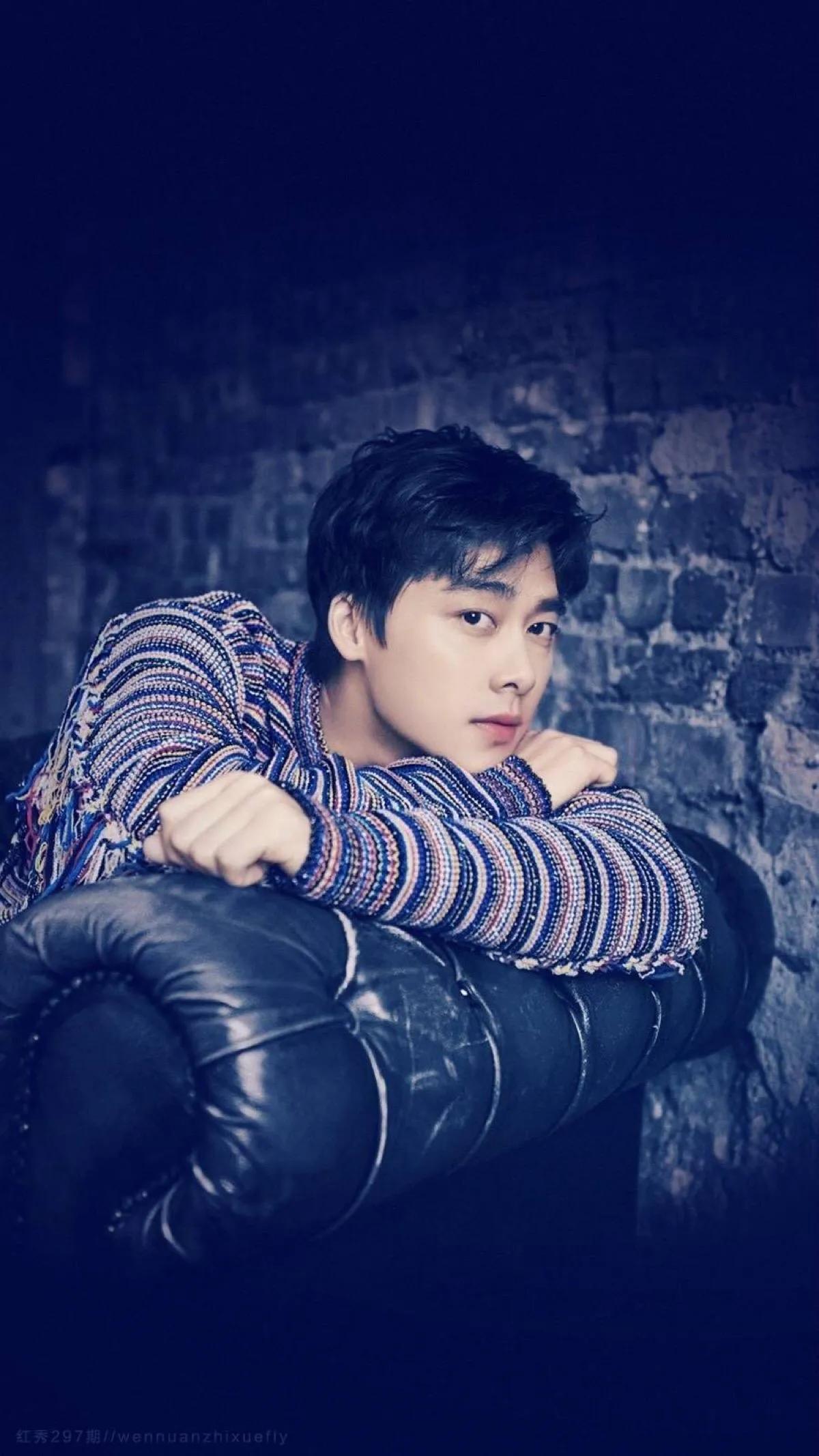 李易峰｜高清壁纸