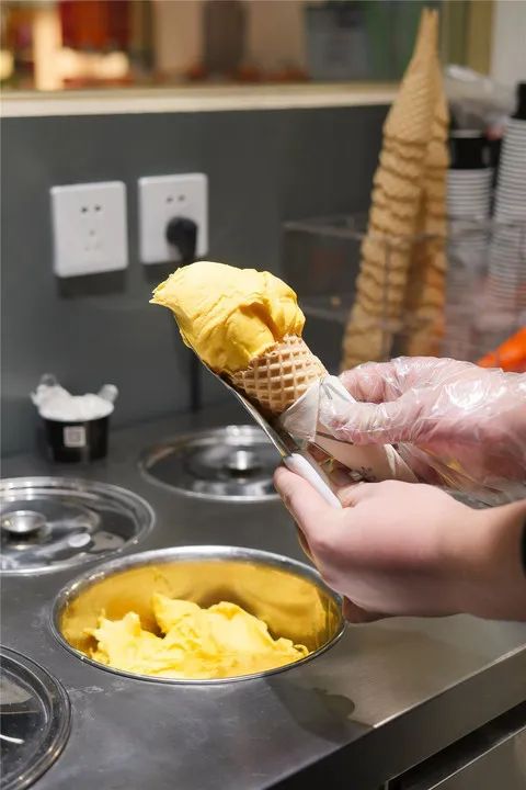 ͬ���Ǳ���ܣ�Ϊʲô��ô���˰���ʽ�����Gelato��