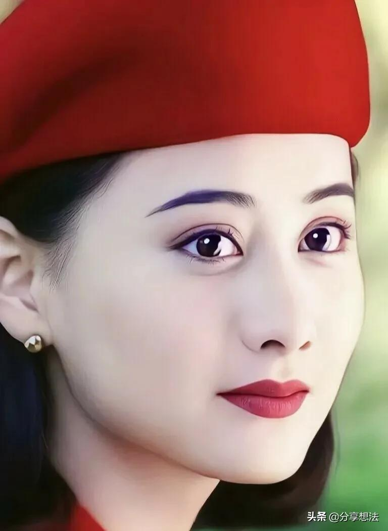 陈德容高清壁纸（二）