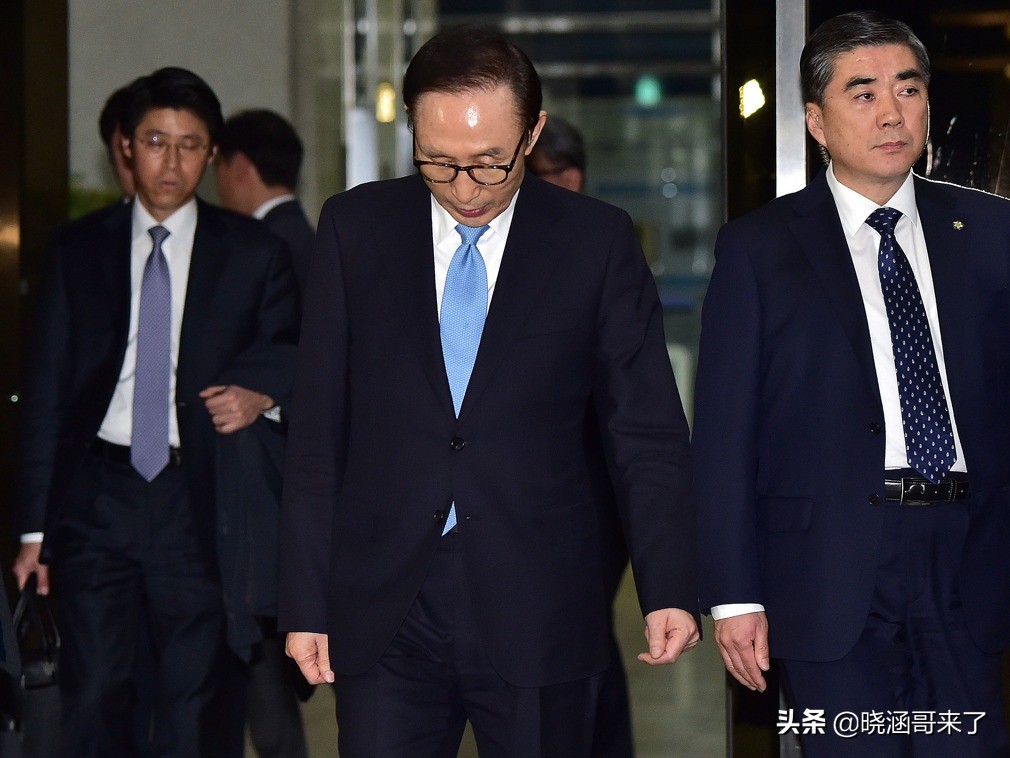 凌驾于财阀和总统之上的韩国检察院，权利到底有多大？