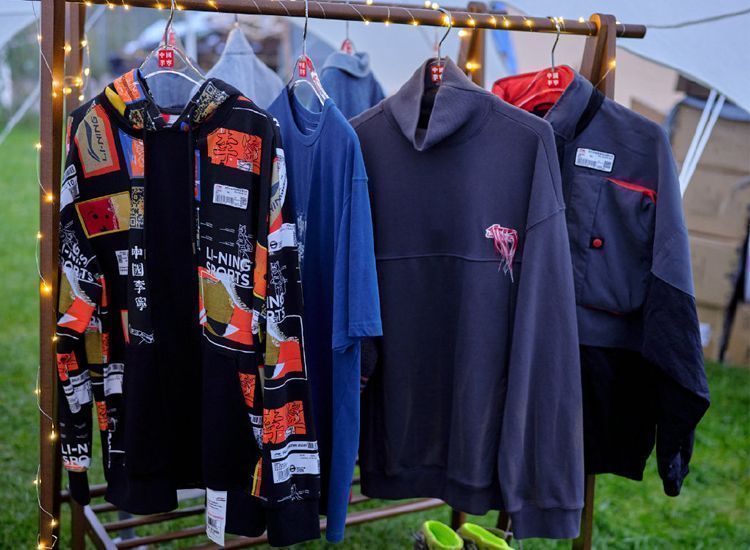 比肩Supreme？“运动品牌里的爱马仕”中国李宁，到底值不值得买