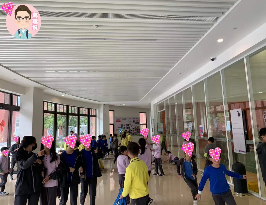 探校东莞清澜山：最具中国特色的国际学校