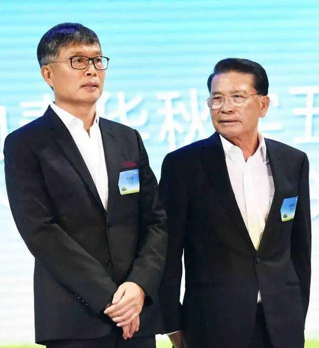 大事记：上市前的美的集团