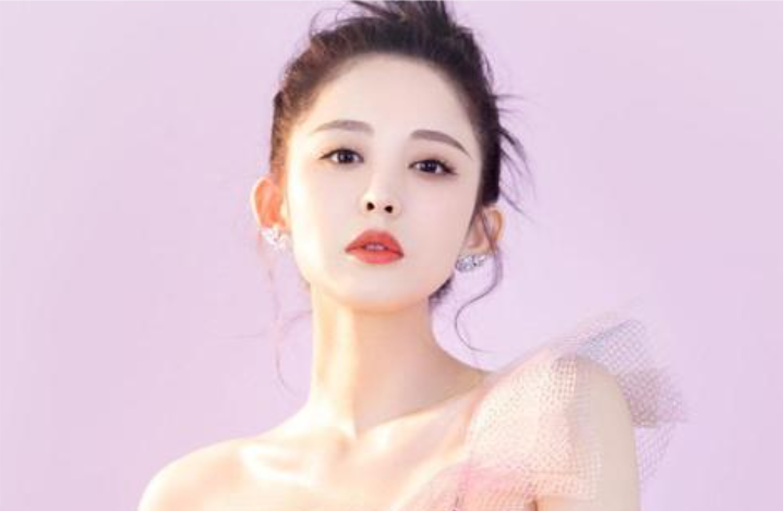 新疆盛产美女！这10位“哈密瓜”女星，充满了“异域风情”