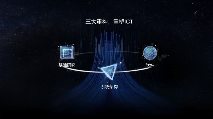 华为，豪赌“天才少年”