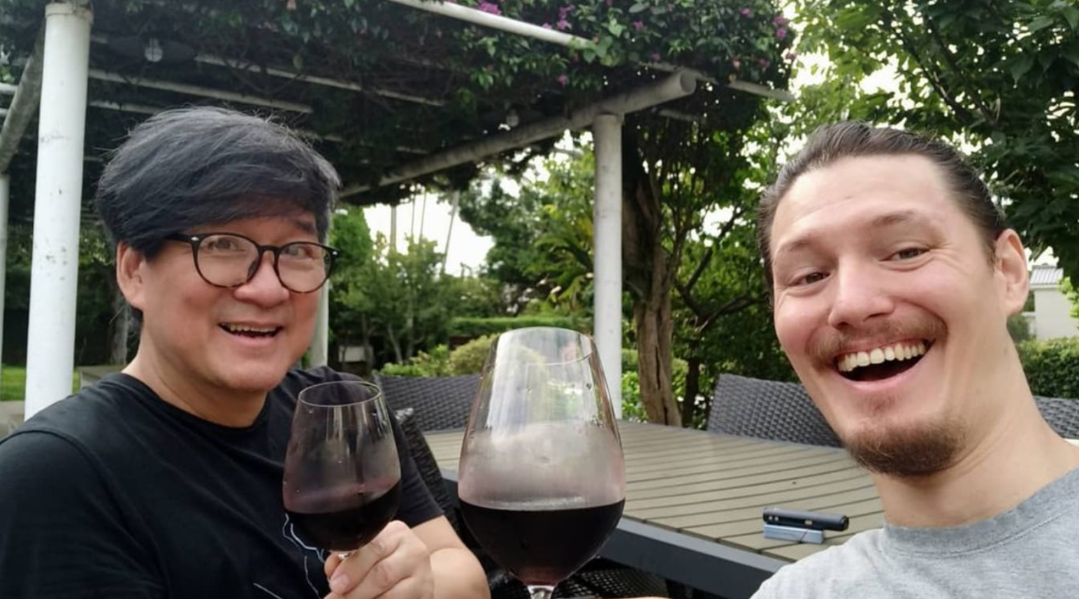 盘点七大星二代男神，牛津学霸、混血王子、音乐天才……