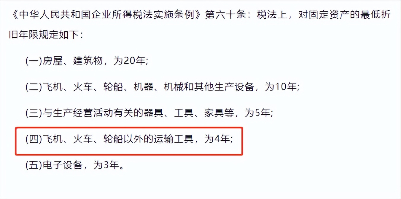 官方提醒！固定资产一次性税前扣除，有了新变化！（附填表方法）