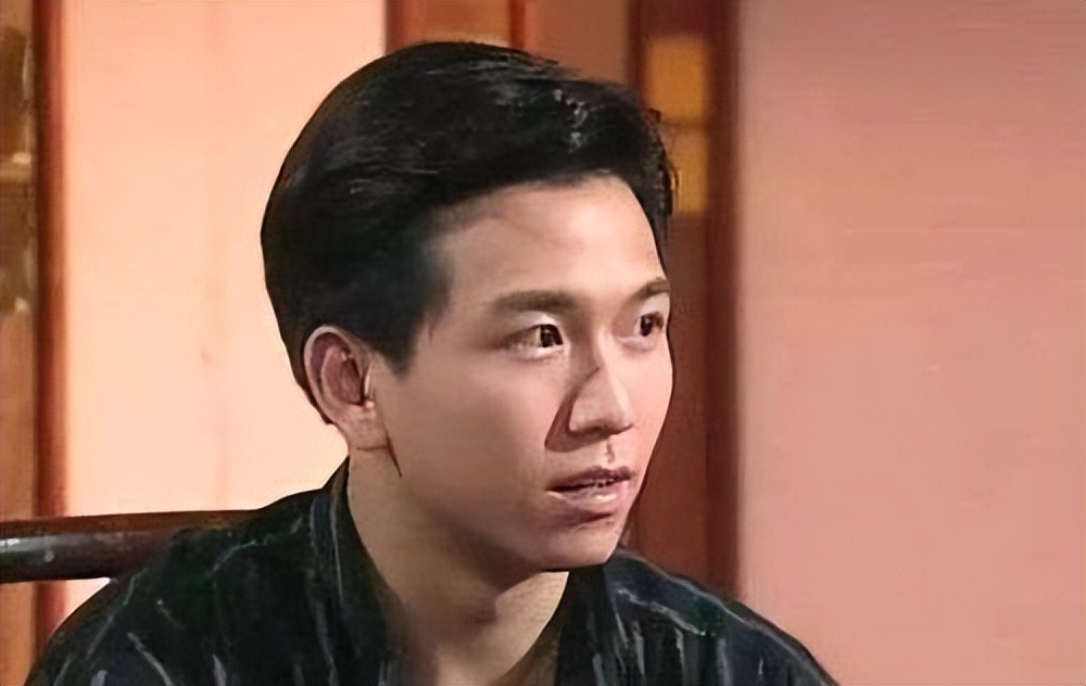 “瘟神”温兆伦：三婚两离，曾与郭羡妮恋爱，却向前任追讨青春费