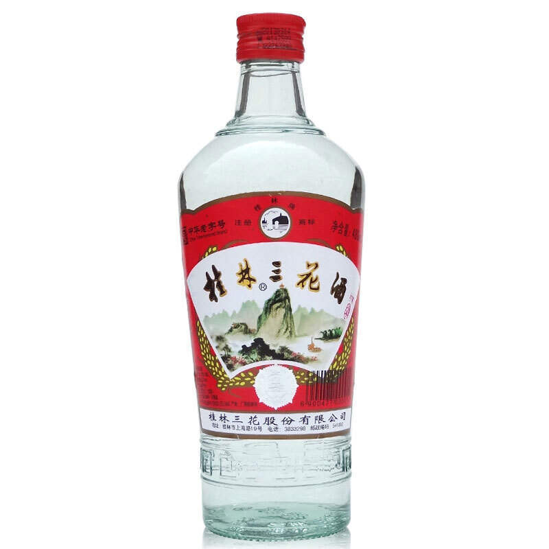 盘点南方各地区最喜爱的白酒，款款惊艳，可惜知道的人并不多