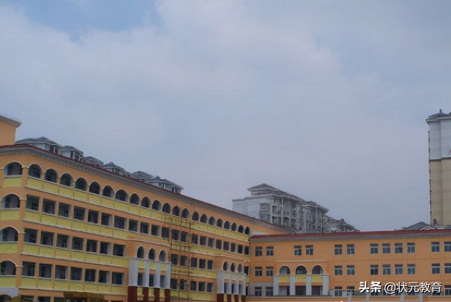 江岸新春村小学/中学有进度了？官方回复来了