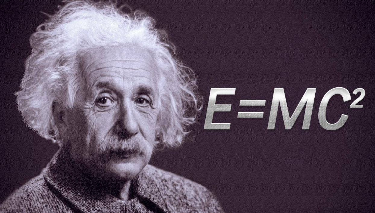 名人名言阿尔伯特爱因斯坦