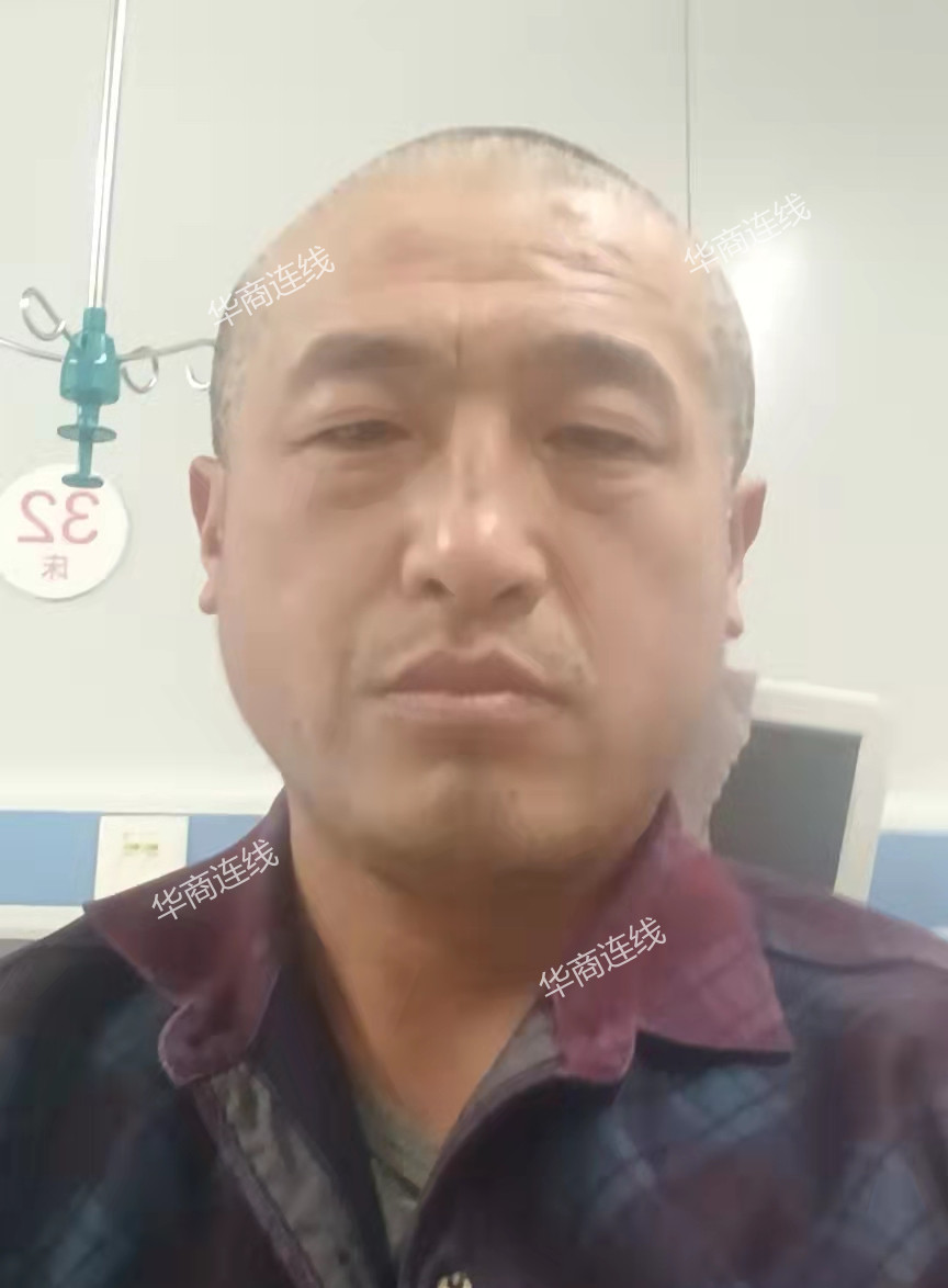 打工寻子父亲不认可警方通报，辨认池塘男尸不是失踪儿子，称因祸得福：没疫情谁会知道我的事，将请律师维权