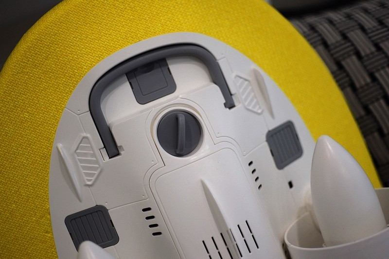 泳池最靓的崽 檬友爆风主义水上动力浮板