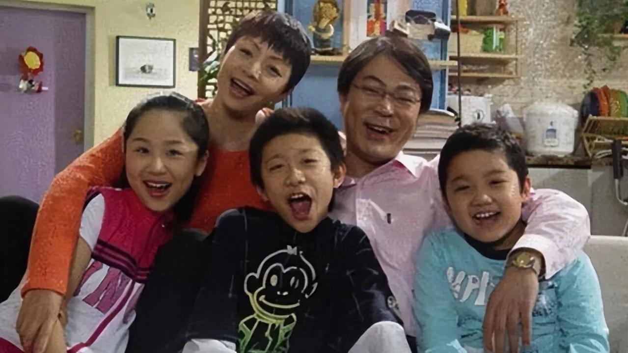 暑假来了，推荐给大家几部好看的电视剧