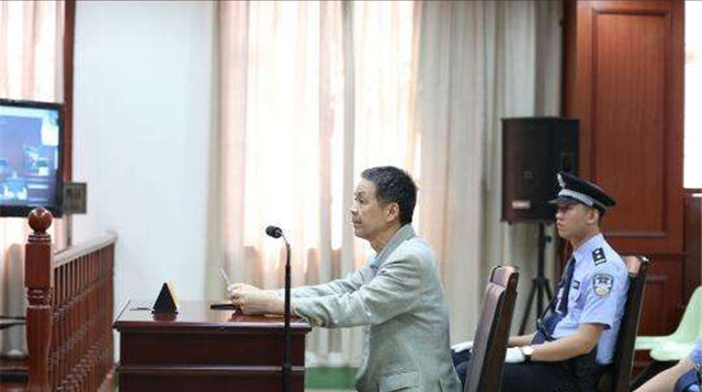 王建根：国企高管严重违纪，只为博红颜一笑