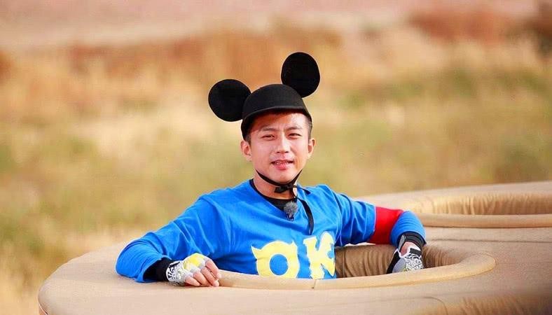 8年過去了，“奔跑7兄弟”險些全“翻車”：離婚、出軌、沒素質