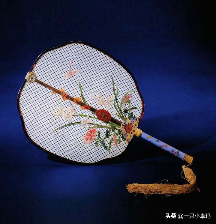 满分高级感，碾压Cartier！中国古代顶级珠宝首饰有多美（多图）