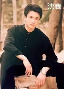 曾经帅到掉渣，如今土里土气胡子邋遢，这7位男星年轻时都是鲜肉