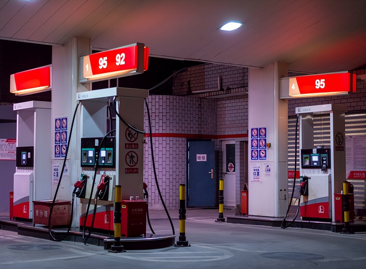 山东省加油站智能视频监控系统建设指南