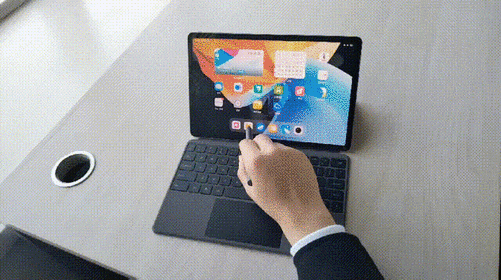 vivo Pad全面评测：是办公利器也是学习工具