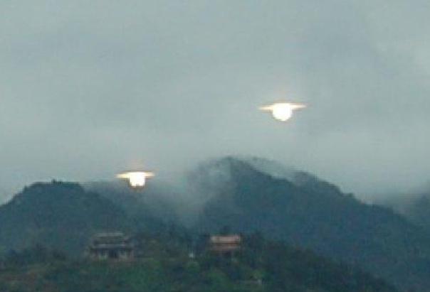 萧山机场UFO事件原因：UFO真的存在吗？