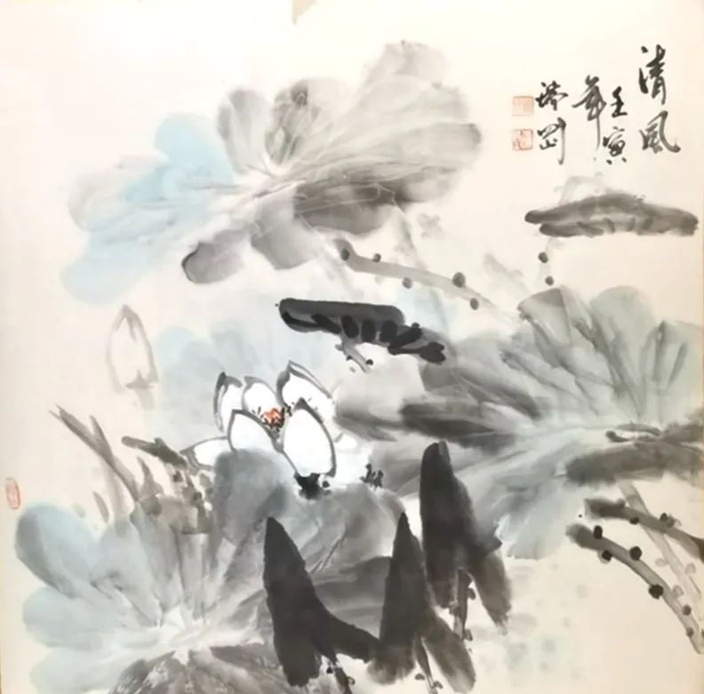 新疆丝路书画报2022年（第三期）