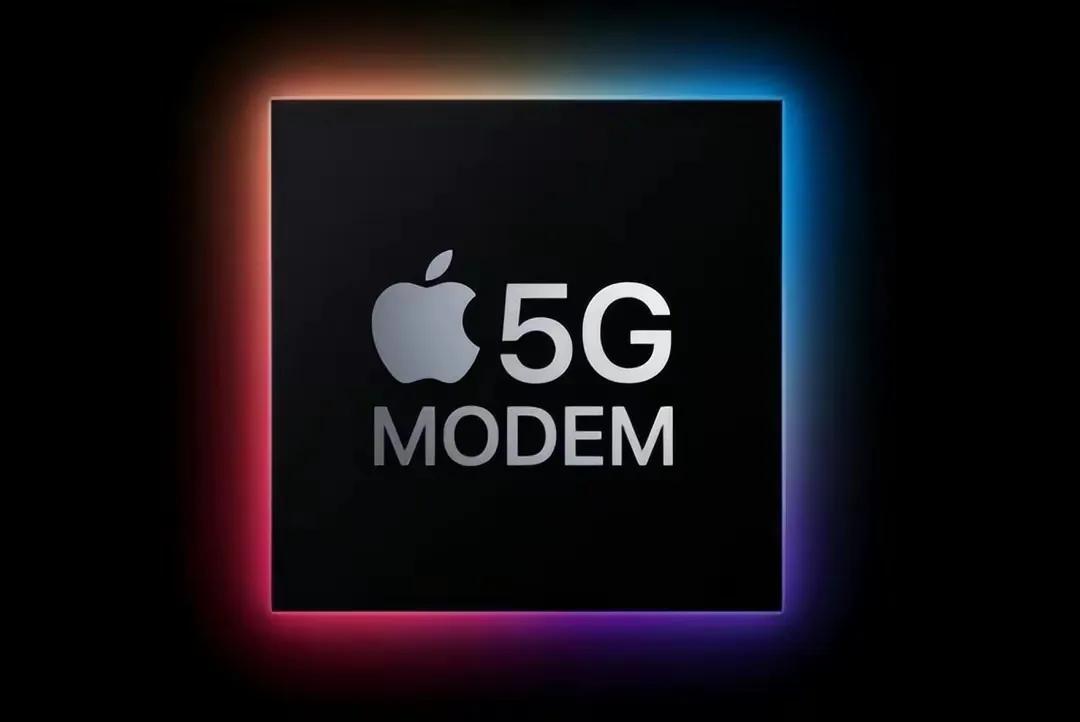 苹果芯片5g研发或失败