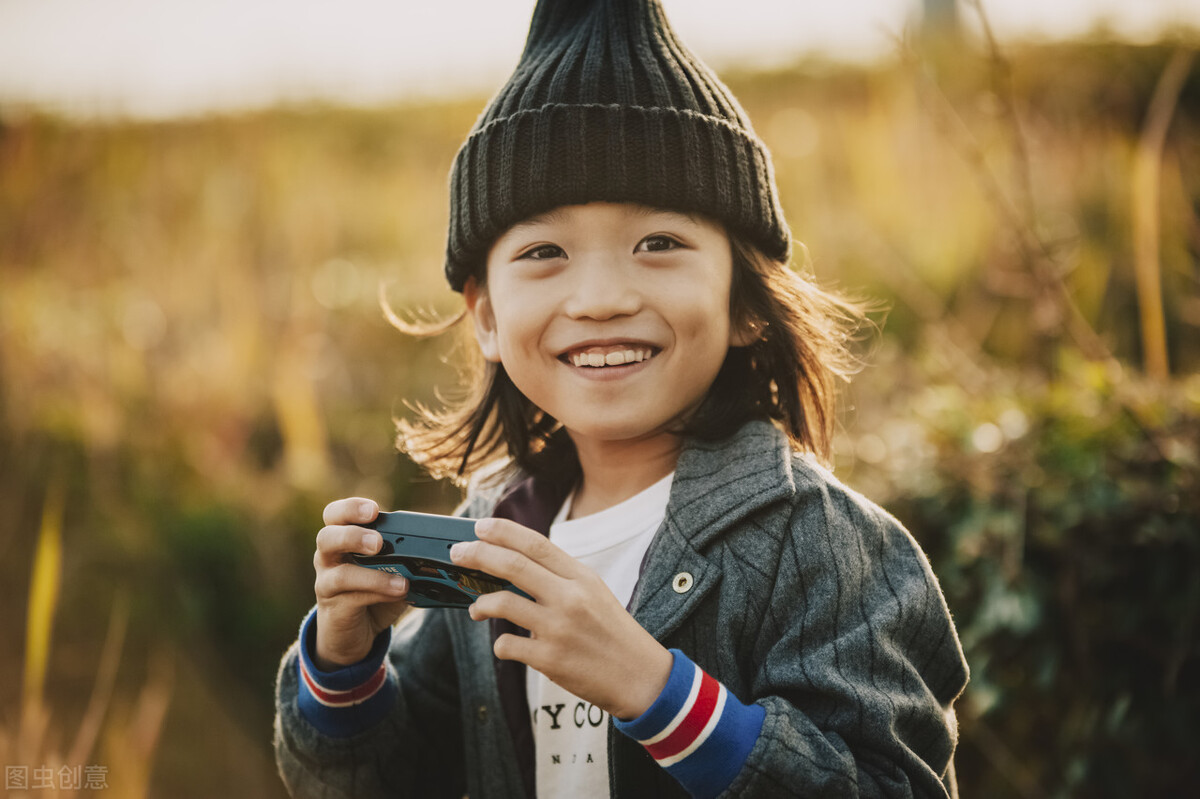 唯有妈妈的爱无条件，始终如一温暖我心