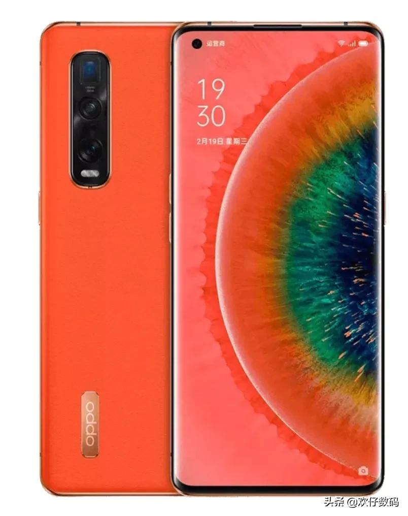 2022年依旧值得购买的老旗舰机