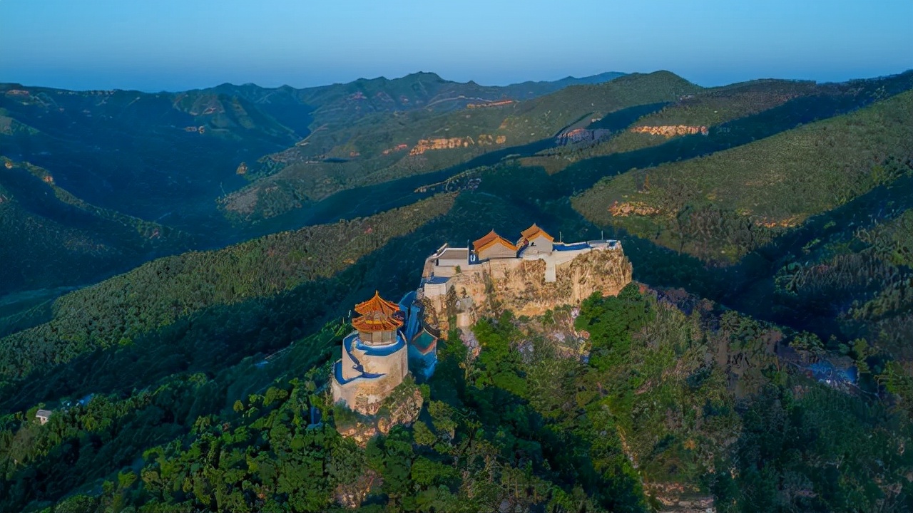 顺义平谷旅游景点大全(北京市生态涵养区之一) - 悦闻天下