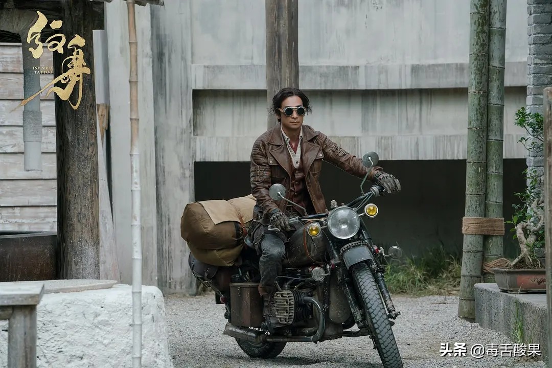 烂片盘点：五部不超过4.0的烂片，连古天乐、任达华都拯救不了