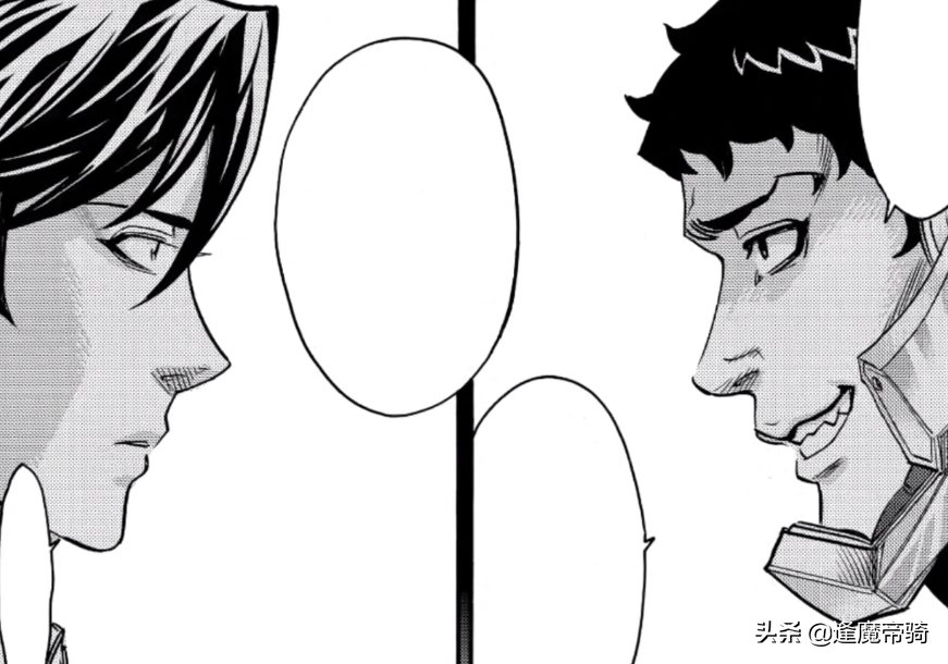 一條君變身了！ 漫畫版《假面騎士空我》，終於給他補了條“腰帶”