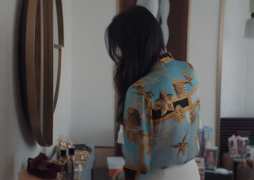 如何识别“真假白富美”？韩剧《安娜》造假骗倒上流社会